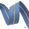 Jeans - nikiel