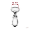 Snap Hook 15 mm gun 3237390