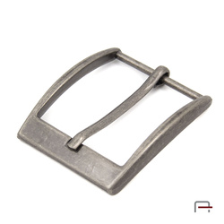 Men's buckle 40 mm old nickel 2307332