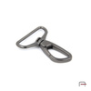 Snap Hook 38 mm black nickel 3235990