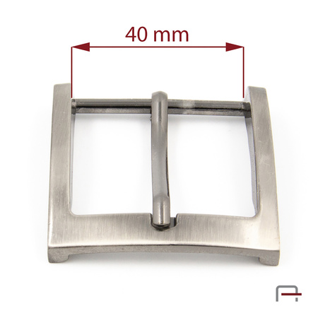 Men's Buckle 40 mm 2301991