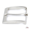 Men's Buckle 40 mm nickel 2301710