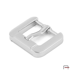 Klamra damska 20 mm nikiel 1309612