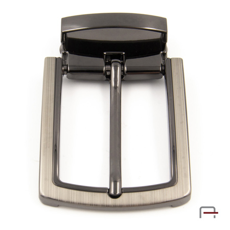 Klamra z przedrostkiem do paska 35 mm 2636769