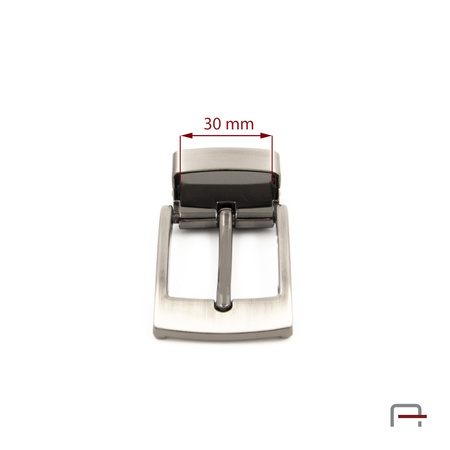 Clip Buckle 30 mm 2600691