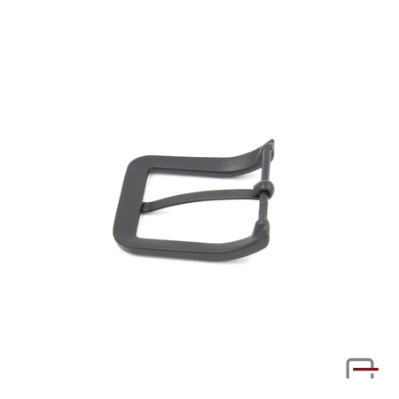 Men's Buckle black matt 40 mm 2306445
