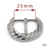 Women's Buckle 25 mm 1404391