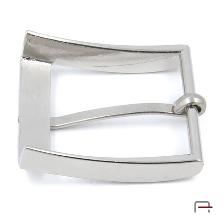 Men's Buckle 40 mm nickel 2302110