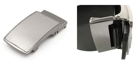 Automatic Flexible Buckle 35 mm 2795869