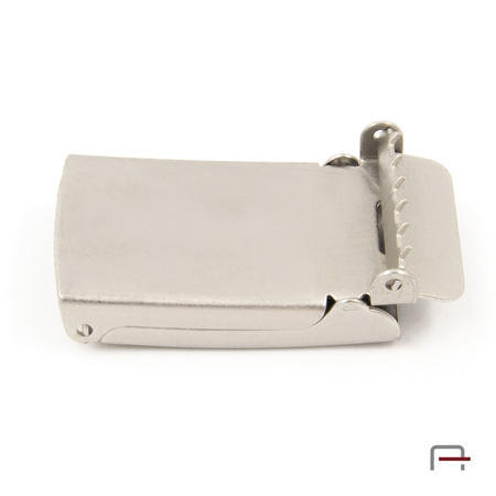 Clamp Belt Buckle 30 mm 2904431