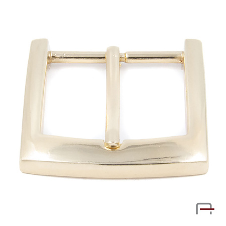 Men's Buckle 40 mm gold 2302050