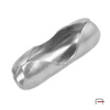 Stainless Ball Chain Clasp nickel 4302713