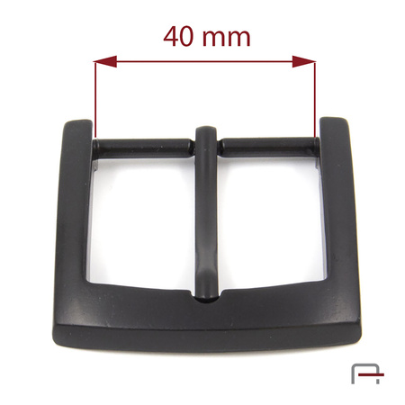 Men's Buckle 40 mm 2302045