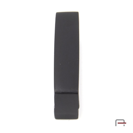 Szlufka do paska 40 mm czarny mat 2902645