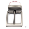 Clip Buckle 35 mm 2636692