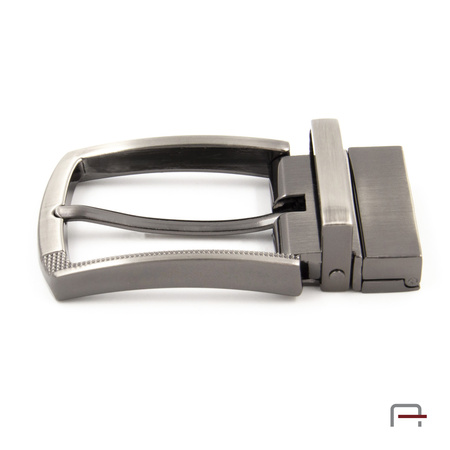 Swivel Belt Buckle 35 mm 2675591