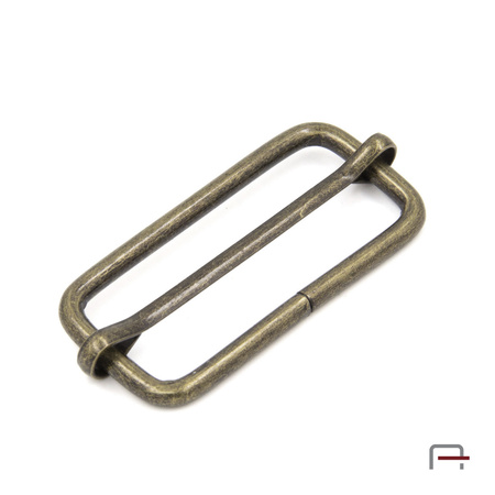 Slide Buckle 51 mm, wire 4 mm 35108200