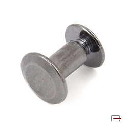 Screw 7 mm gun 52007900