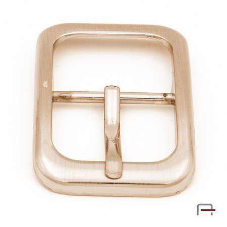 Women's Buckle 30 mm gold 1503651