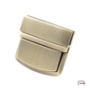 Tuck Lock Satin Old Brass 3106521