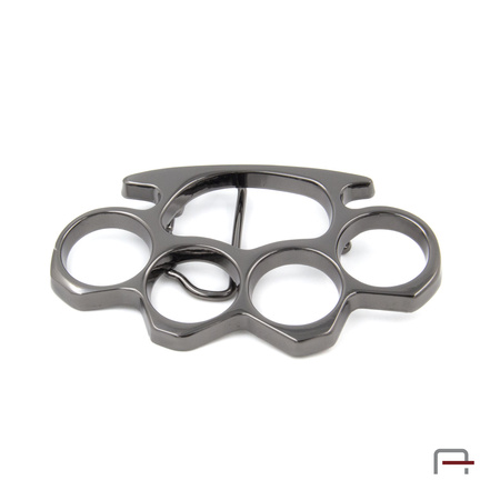 Klamra w kształcie kastetu 40 mm 2801490