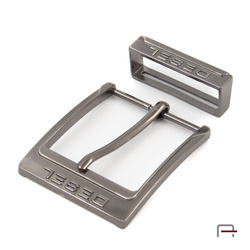 Klamra do paska 40 mm + szlufka 2402191