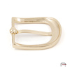 Women's Buckle 30 mm gold 1506853