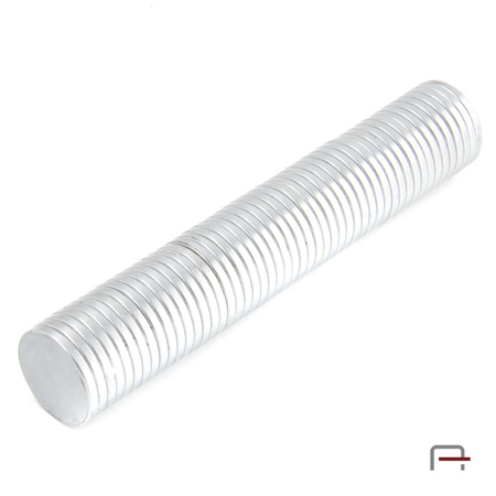 Magnes okrągły neodymowy 18 mm 4400410