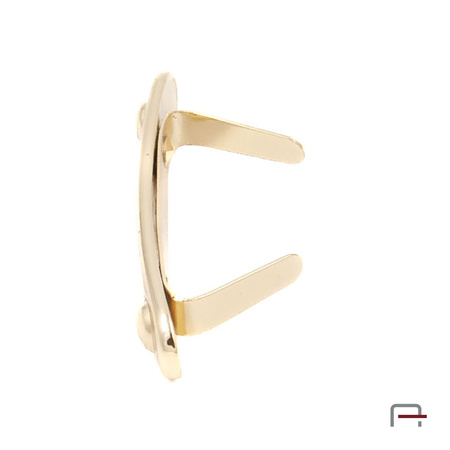 Ornament gold 3710853