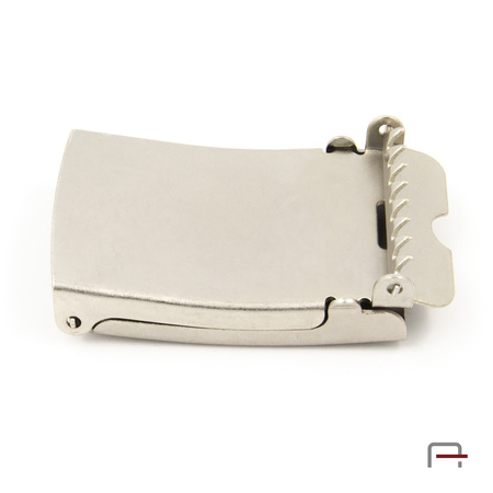 Clamp Belt Buckle 40 mm 2901531