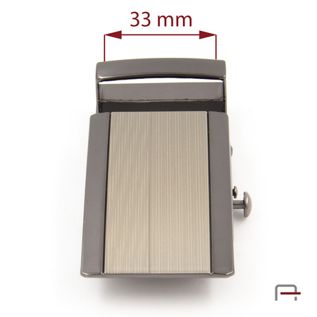 Automatic Buckle 33 mm 2771069