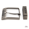 Buckle + belt loop 40 mm 2400491