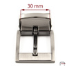 Swivel Belt Buckle 30 mm  2671791