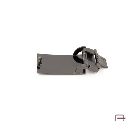 Plate Buckle 30 mm 2503491