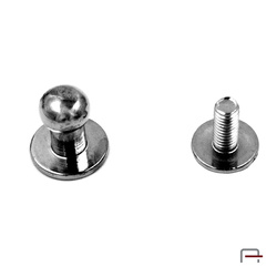 Button Studs 6 mm gun 52102900