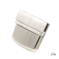 Tuck Lock Nickel 3106512