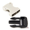 Quick release buckle 25mm 3905912