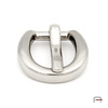 Women's buckel 10 mm nickel 1100910