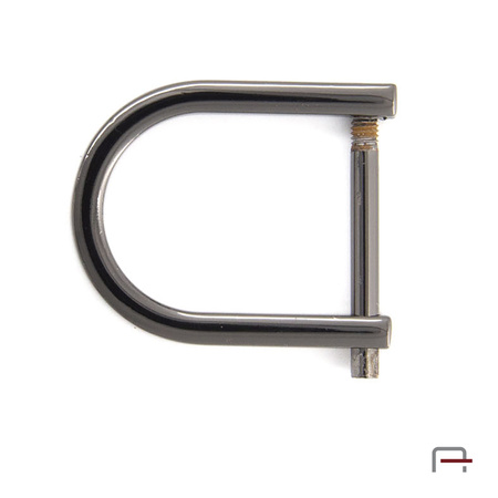 D-ring 20mm gun 3606090