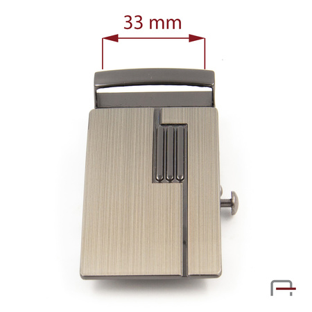 Automatic Buckle 33 mm 2772669