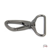 Snap Hook 38 mm black nickel 3235990