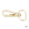 Snap Hook 25 mm Gold 3235251