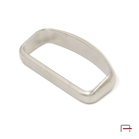 Loop 30 mm nickel 5410110