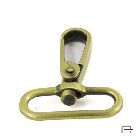 Snap Hook 38 mm 3220121