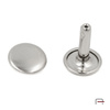 Two-sided Rivet L10/10/12/10 Nickel