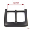 Men's Buckle 40 mm 2302045