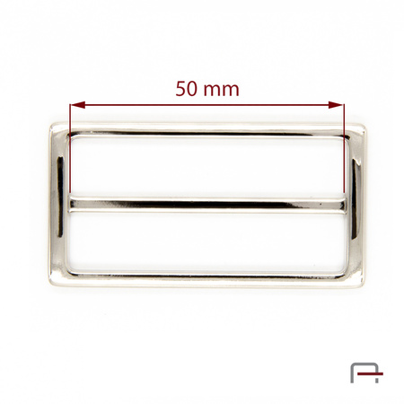 Slide Buckles 51 mm 3604212