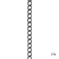 Steel chain gun 4114890