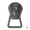 Slider #5 black nickel 3410790