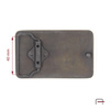 Decorative Buckle 40 mm 2803397